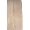 Ekena Millwork 6"W x 8"D x 12"H Thorton Rough Sawn Knee Brace, Douglas Fir BRC06X08X12THR00RDF - alternate 4